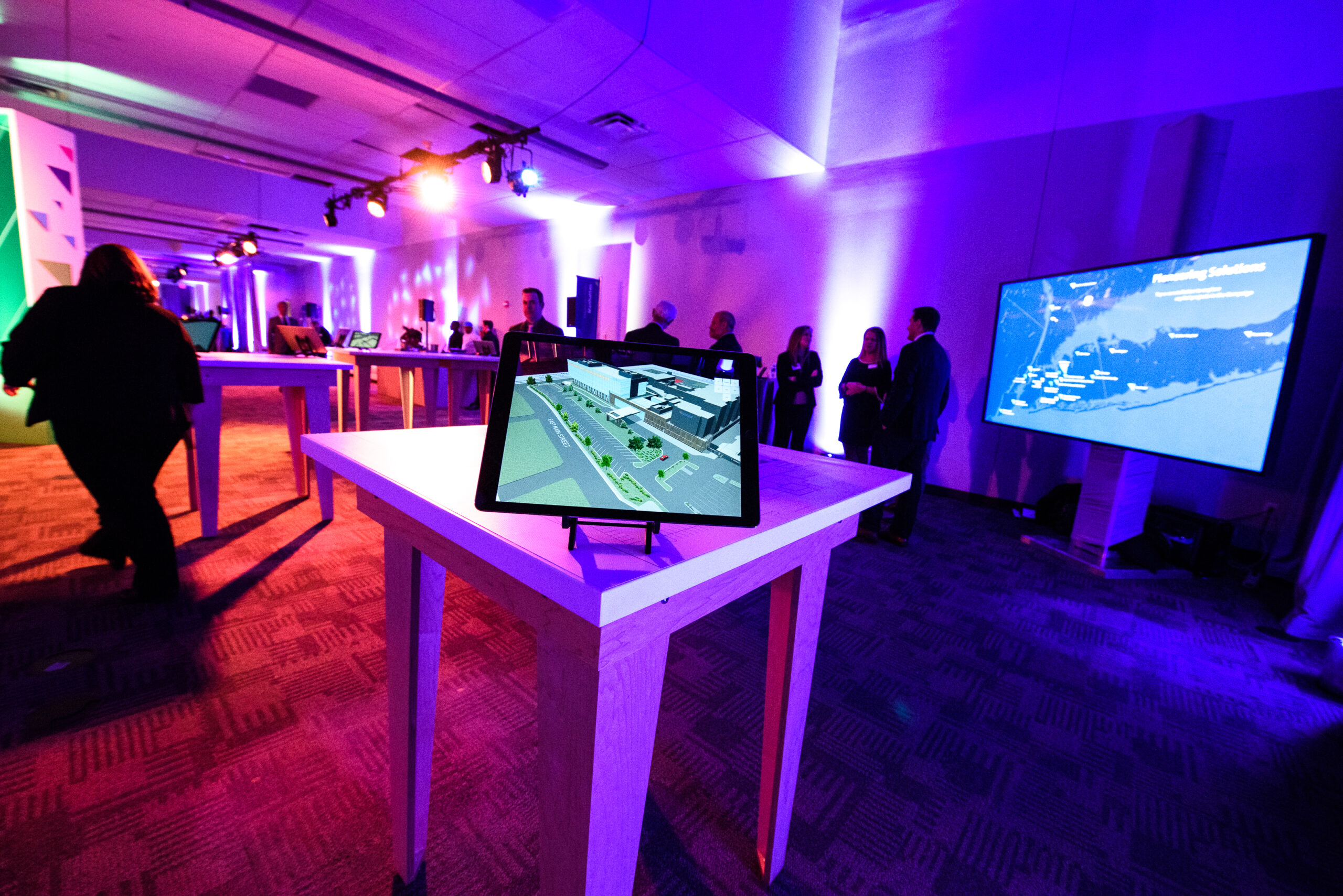 Outpacing the Impossible: The Northwell Campaign