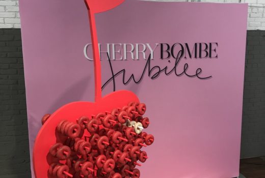 Cherry Bombe Jubilee