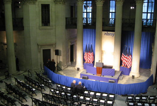 POTUS Speech