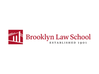 Brooklyn Law School Logo