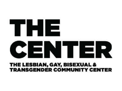 The Center Logo