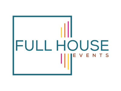 Full House Events Logo