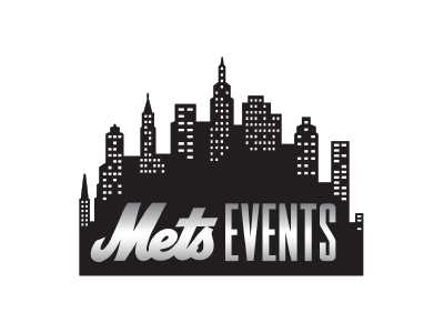 Mets Events Logo