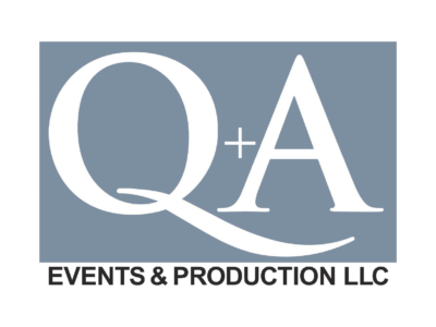 Q&A Events Logo