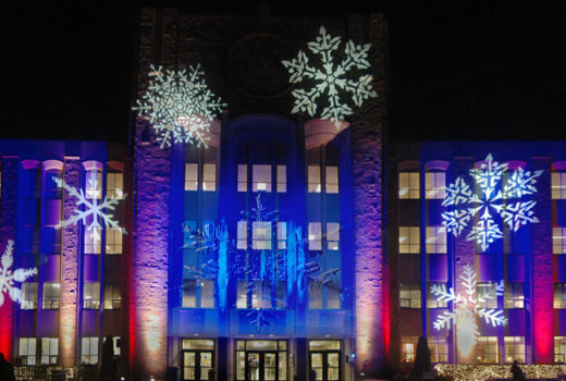 St. John’s University Winter Carnival
