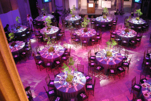 Harbor Conservancy Gala